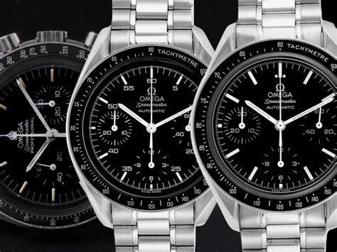 omega speedmaster esalite|Omega Speedmaster hesalite vs sapphire.